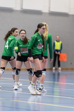 Bild 99 - wU18 Norddeutsche Meisterschaft